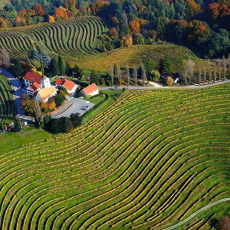 Urlaub Fuer Die Seele - Erholung Pur In Der Natur - Ferienhaus Mit Infrarotkabine & Relax-Raum Rucmanci Exterior photo